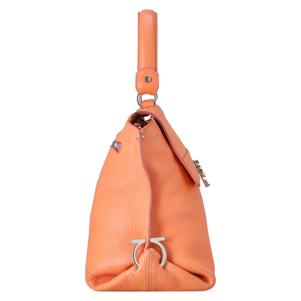 FERRAGAMO(USED)페레가모 소피아백